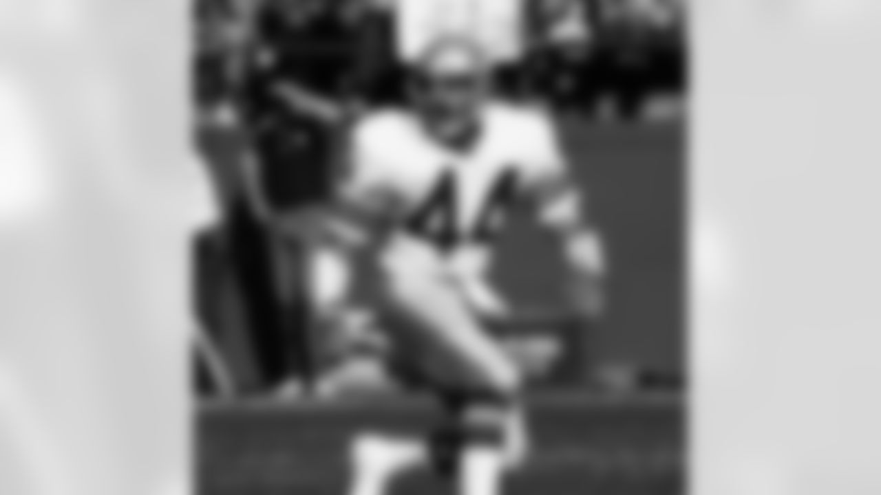 S John Harris 1978-1985