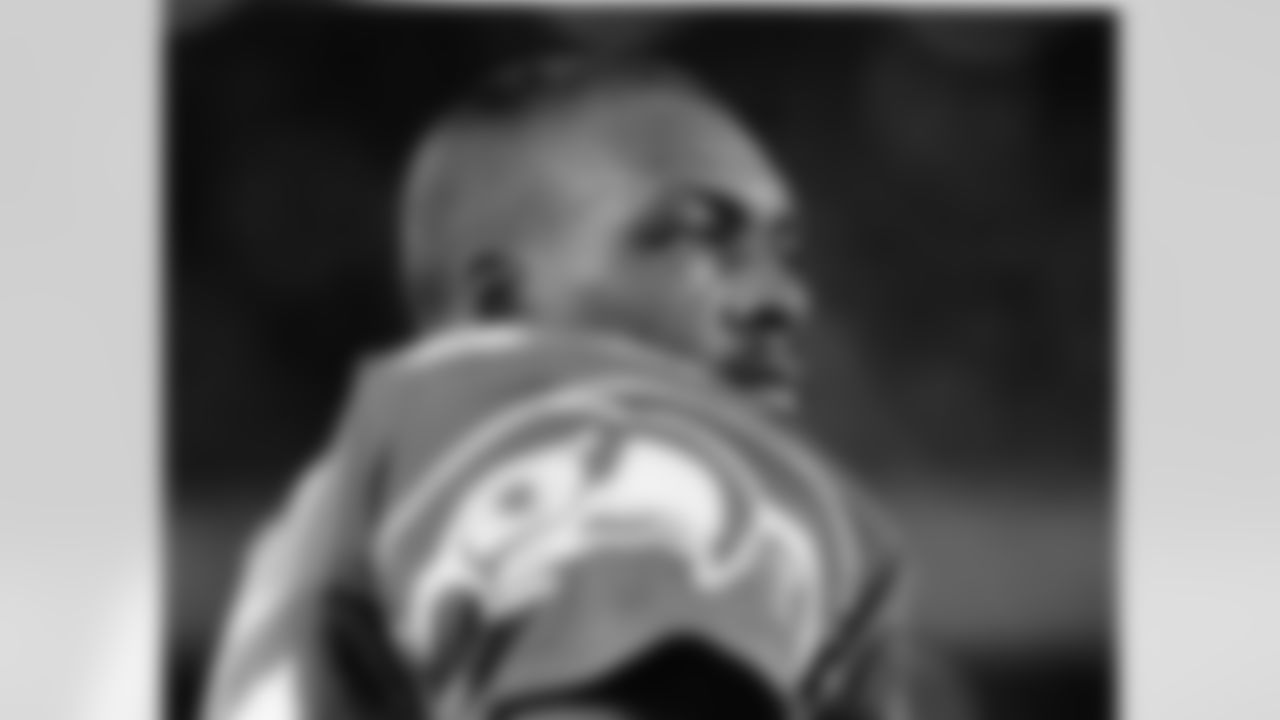 The Seahawks drafted safety Kenny Easley in the 1st round on the 1981 NFL Draft and he went on to play seven seasons in Seattle, making five Pro Bowls and was named an All-Pro three times. He was inducted into the Seahawks Ring of Honor in 2002 and the Pro Football Hall of Fame in 2017.