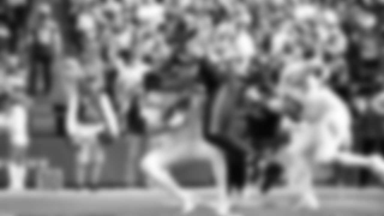 LB Bobby Wagner 2012-2021, 2023