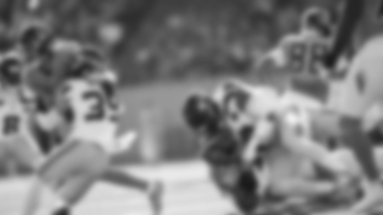 Seahawks at Titans on November 23, 2025