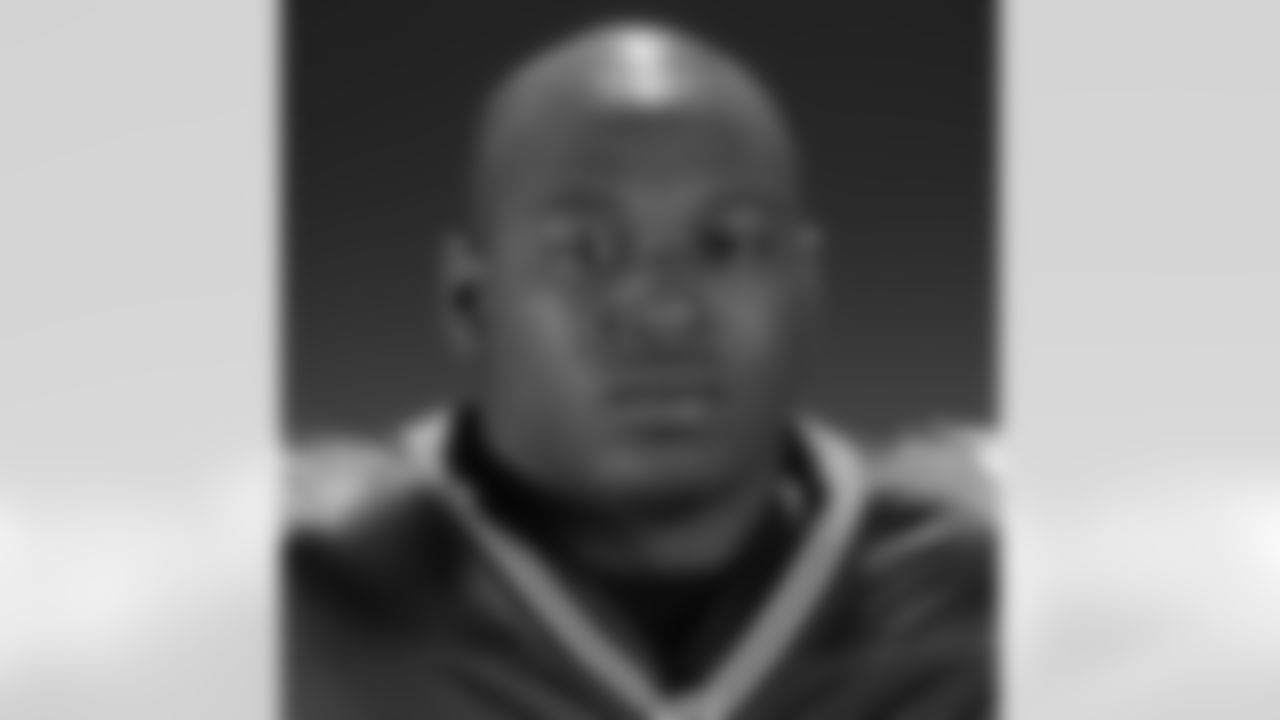 The Seahawks drafted Florida defensive end Johnie Church with the 225th overall pick in the 7th round of the 1996 NFL Draft.