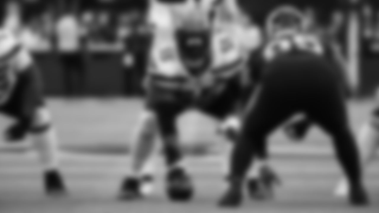 Seahawks at Rams on November 16, 2025