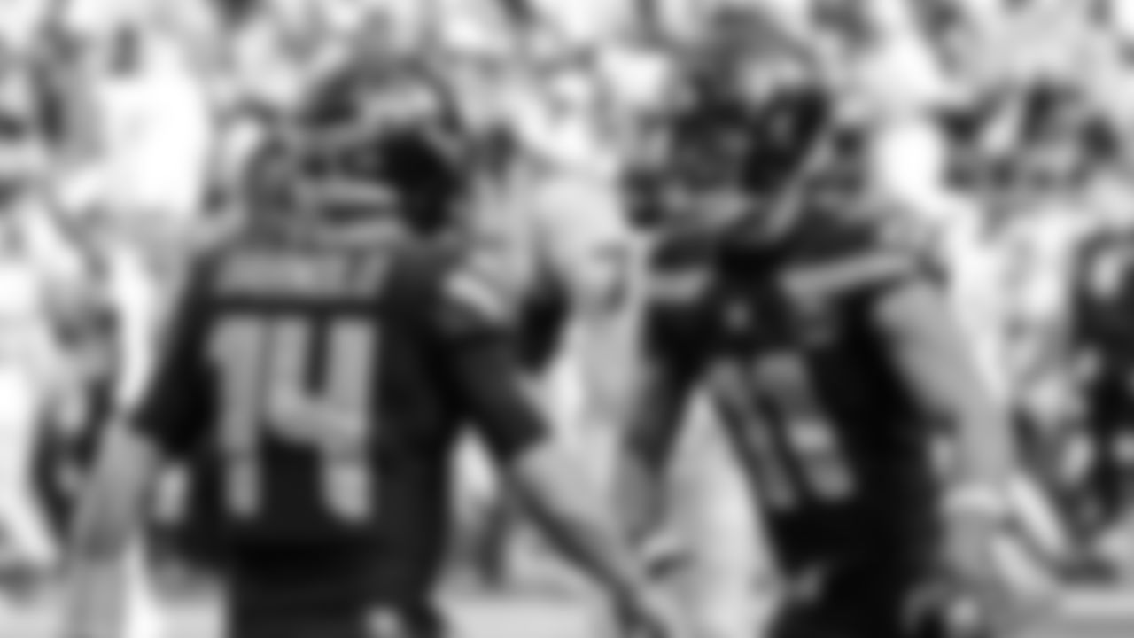 Seahawks vs. Cardinals for a Week 10 divisional matchup on Nov. 9, 2025