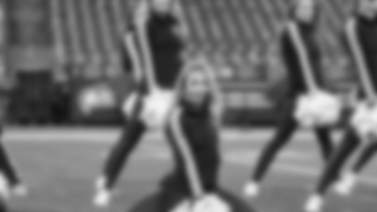 A backstage look at the dancers for Week 13 on November 30th, 2025