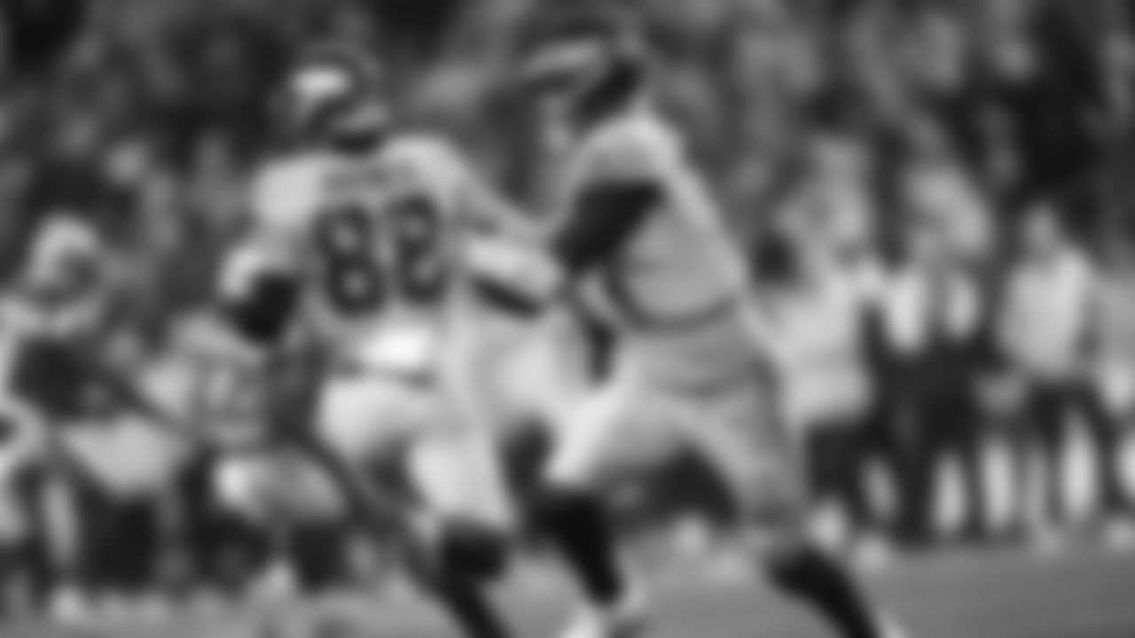 Seahawks vs. Rams in a Rivalries matchup in Week 16 on December 18th, 2025.