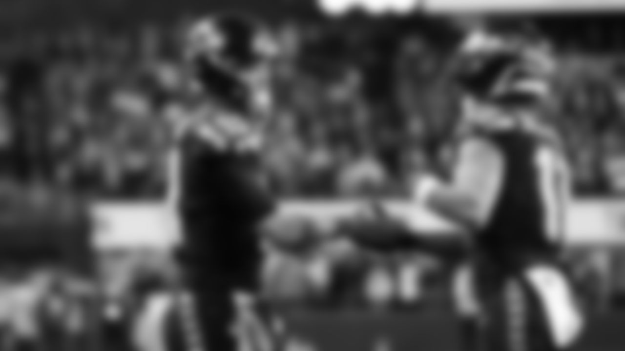 Seahawks vs. Rams - 2025 NFC Championship