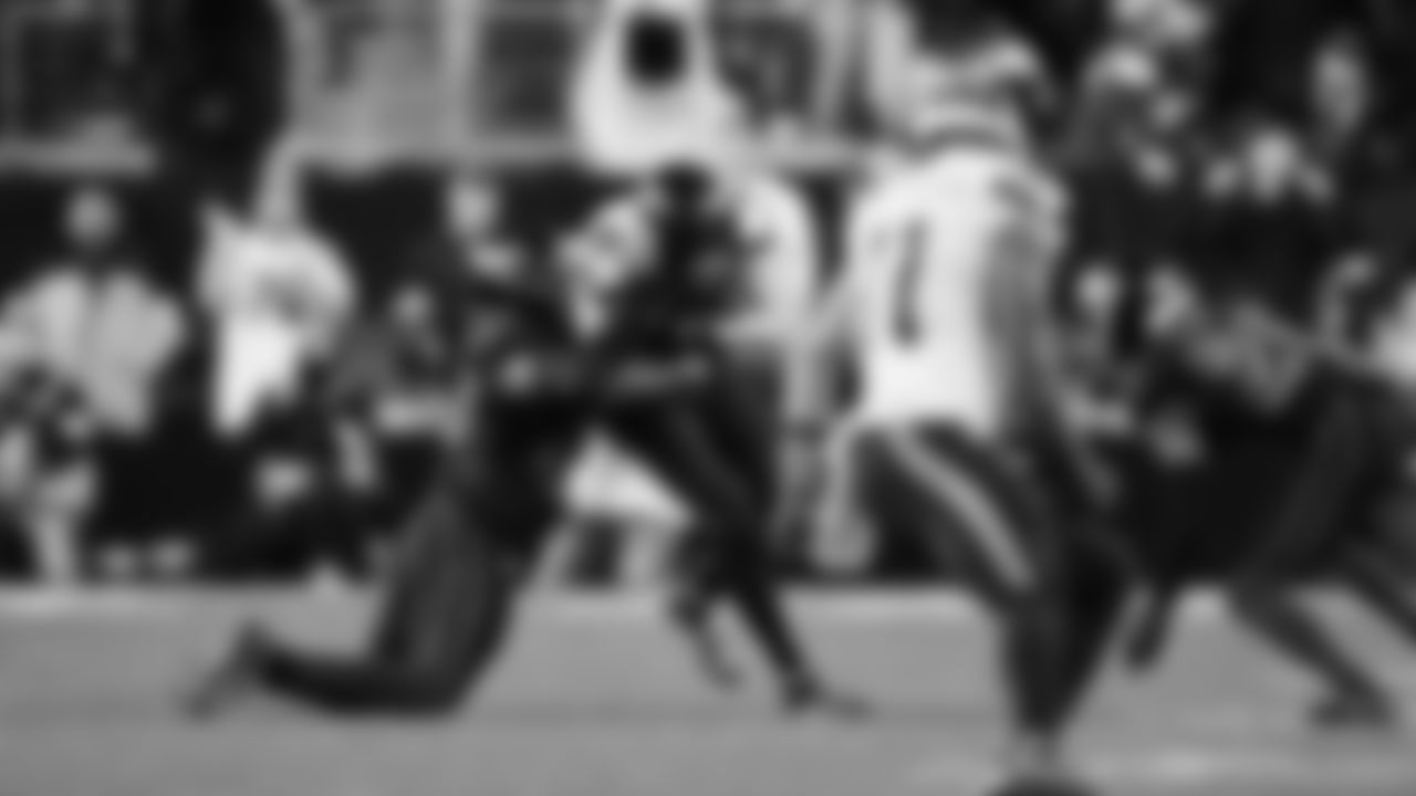 Seahawks vs. 49ers in Week 18 on January 3, 2026.