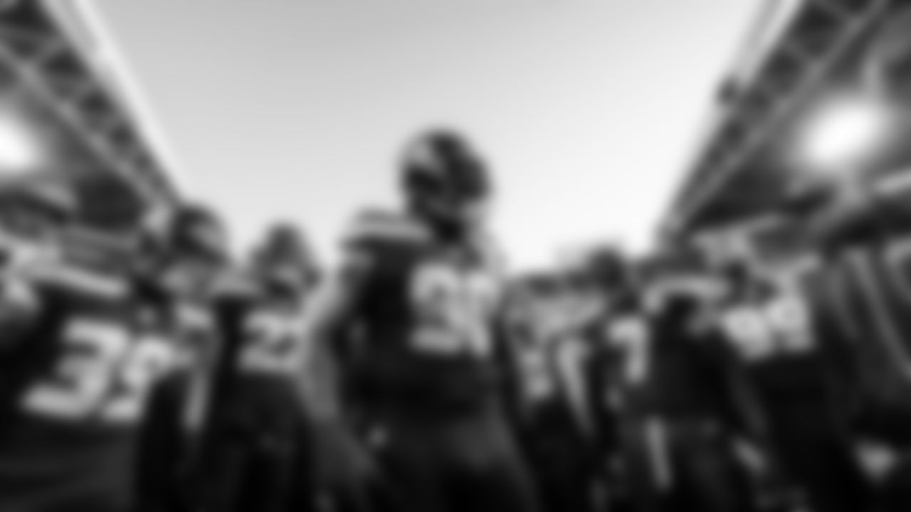 Seahawks vs. 49ers - 2025 Divisional Round