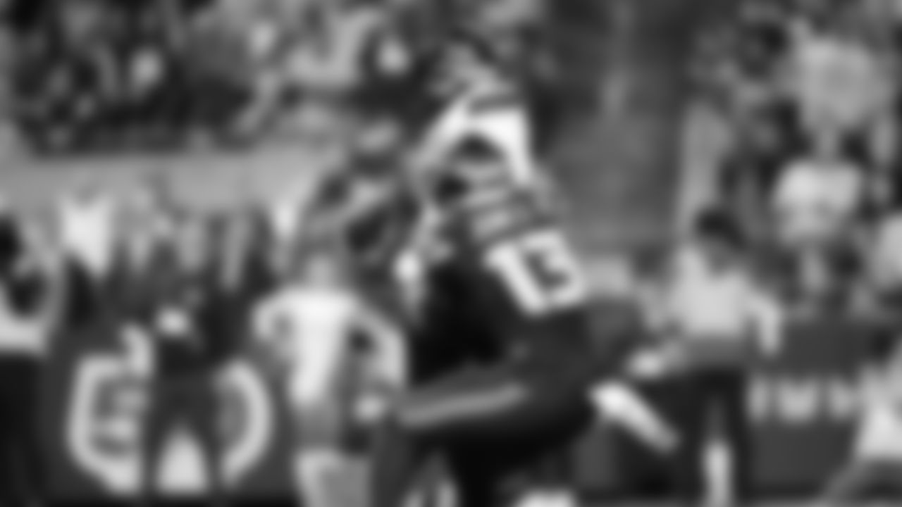 Seahawks vs. Texans at Lumen Field on Monday, October 20.