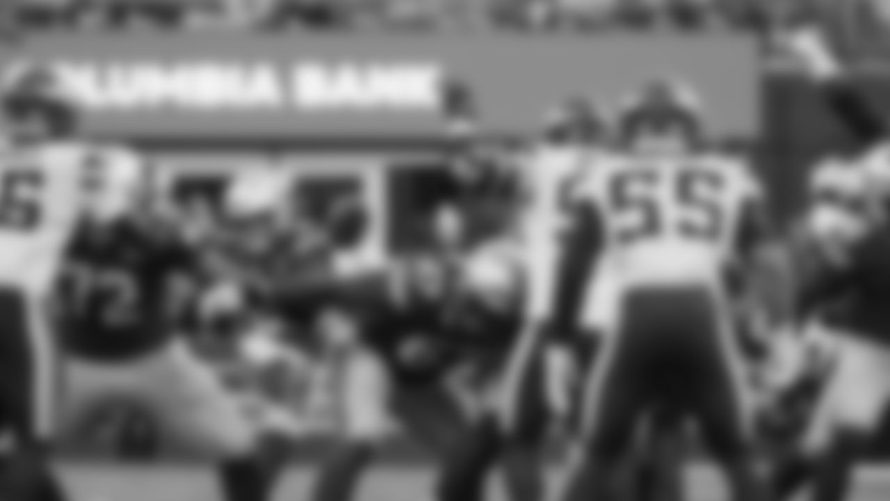 Seahawks vs. Vikings In Week 13 On November 30, 2025