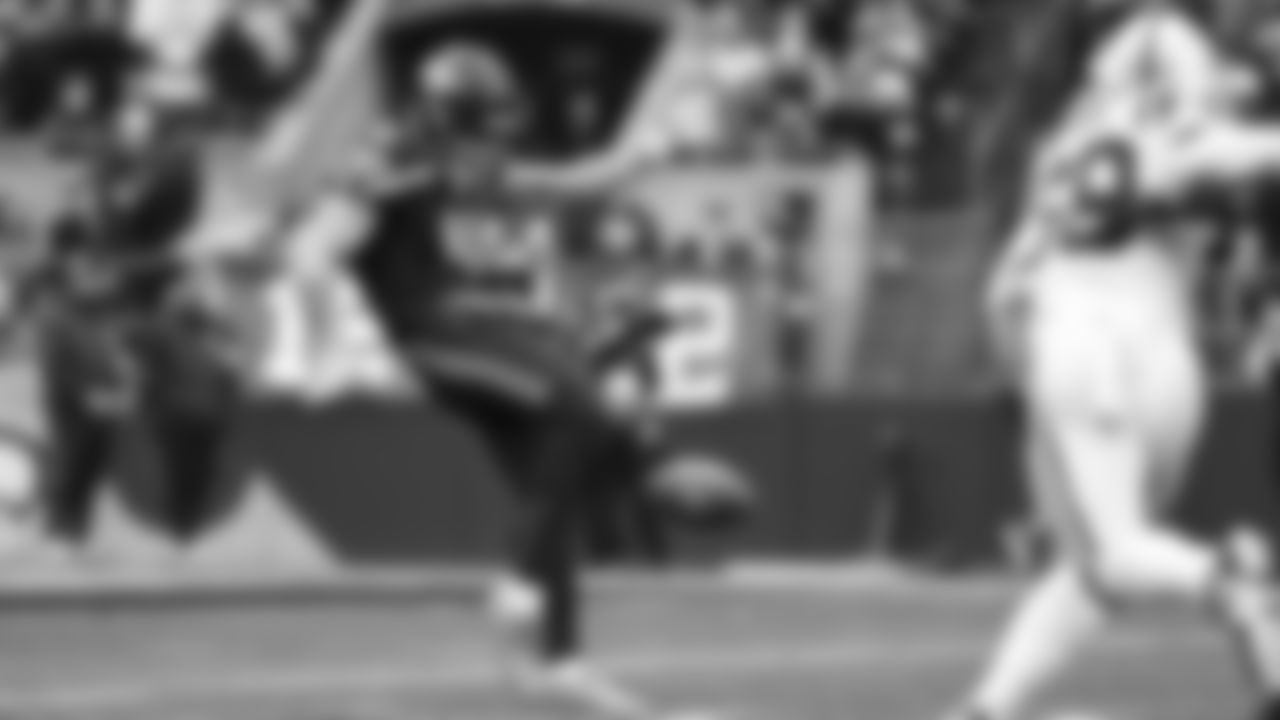 Seahawks vs. Colts in Week 15 on December 14, 2025