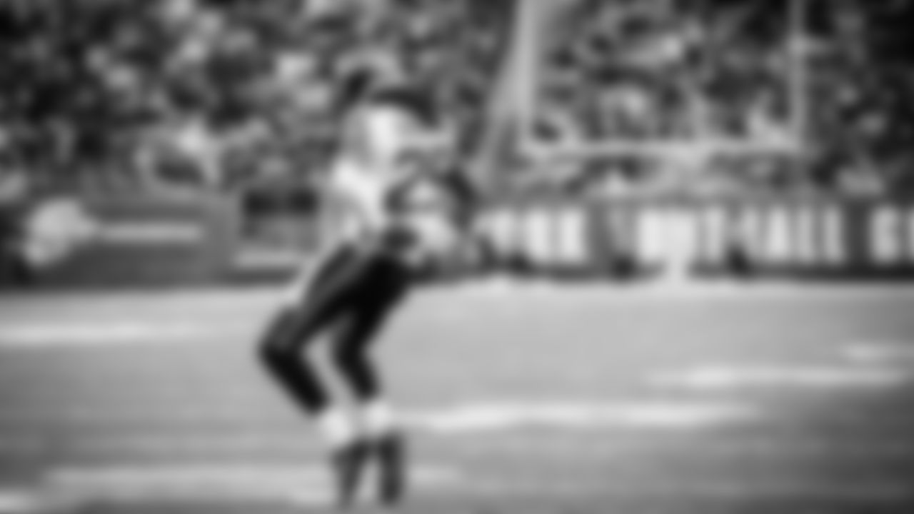 CB Richard Sherman 2011-2017