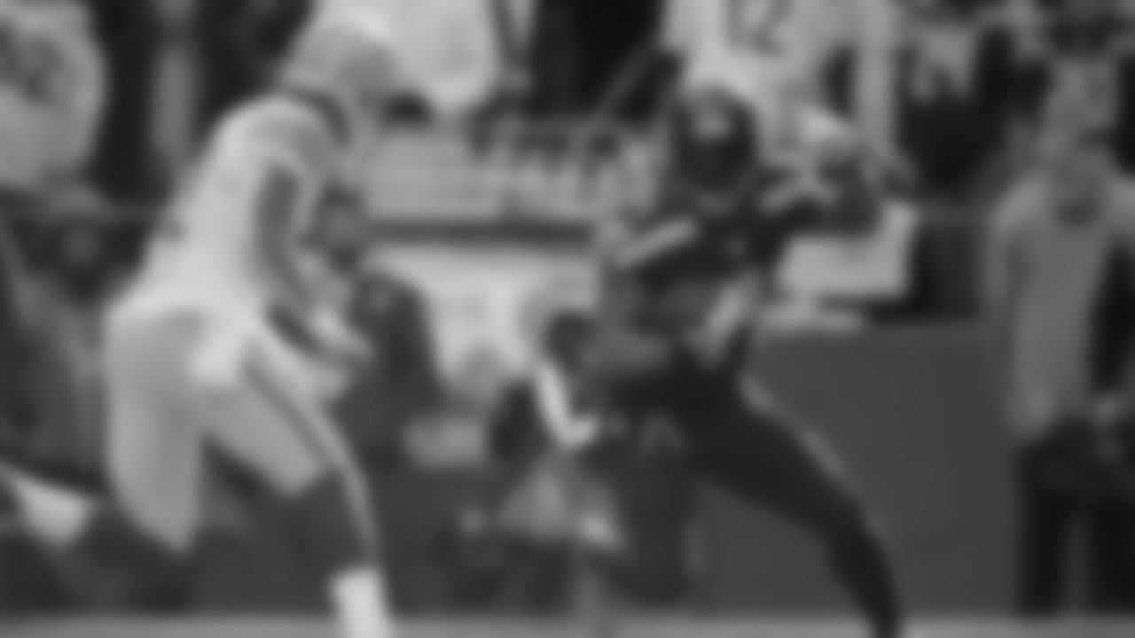 The Seahawks defeated the Packers 28-22 in the NFC Championship on January 18, 2015.