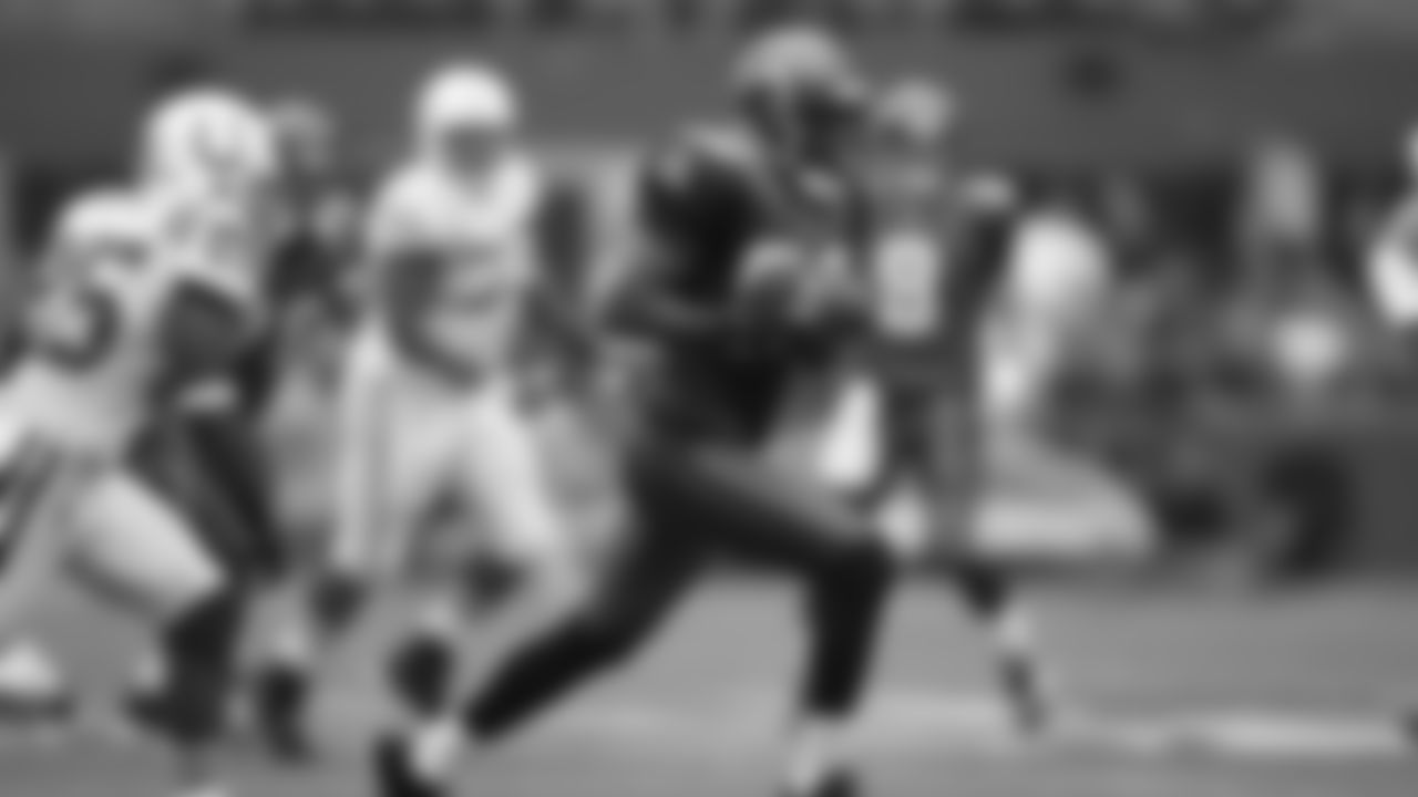 WR Darrell Jackson 2000-2006