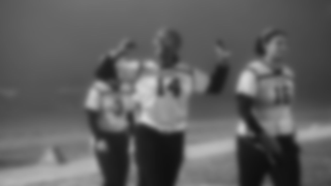 The Seahawks visited Tahoma High School on Tuesday, January 13, 2026 with Seahawks Legend Orlando Huff for the last Girls Flag Takeover of the season featuring the varsity game between Todd Beamer High School vs. Tahoma High School.