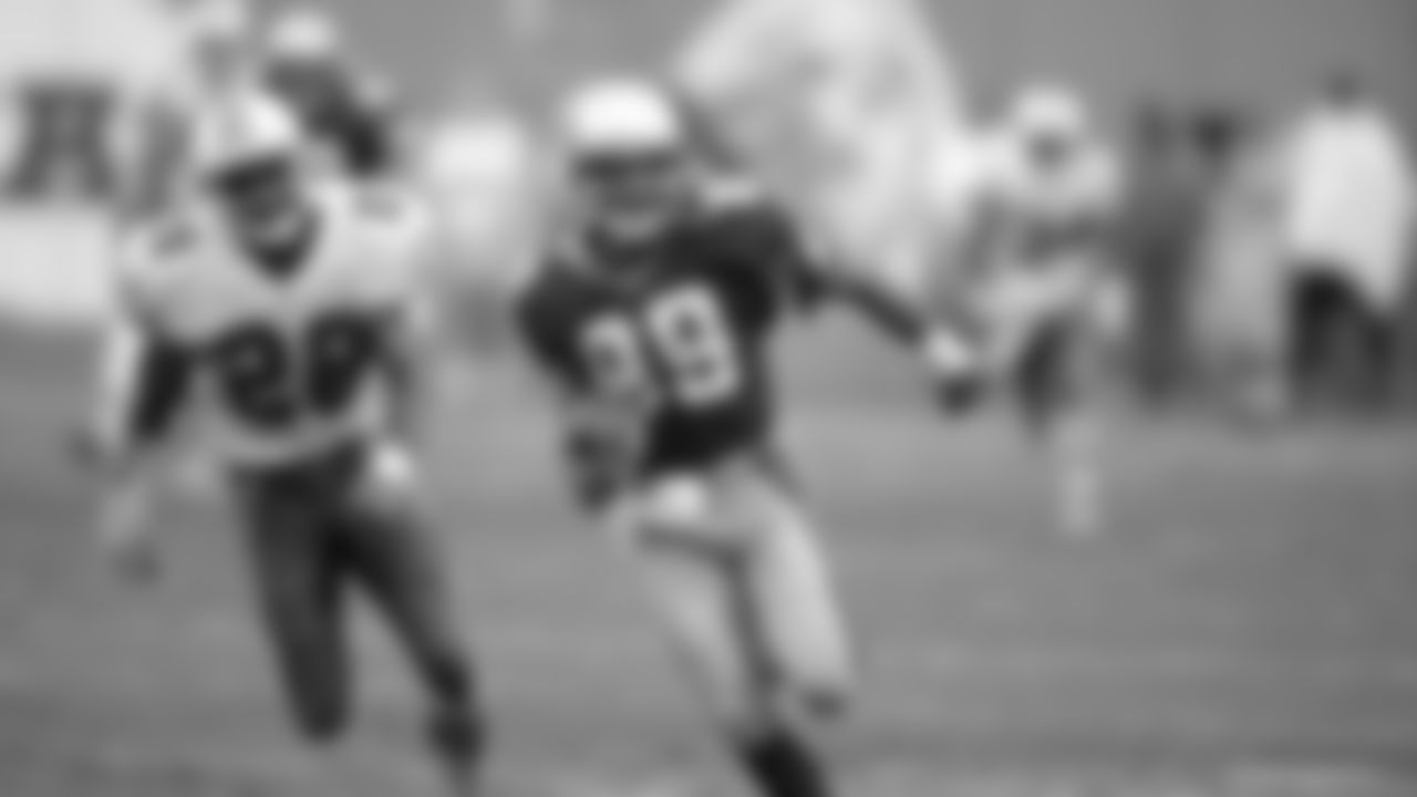 WR Brian Blades (89)