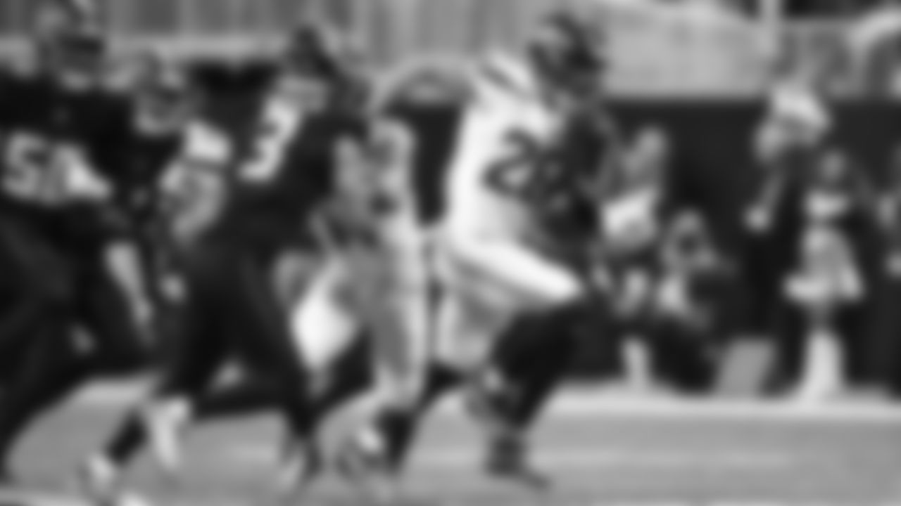 Seahawks At Falcons In Week 14 On December 7th, 2025