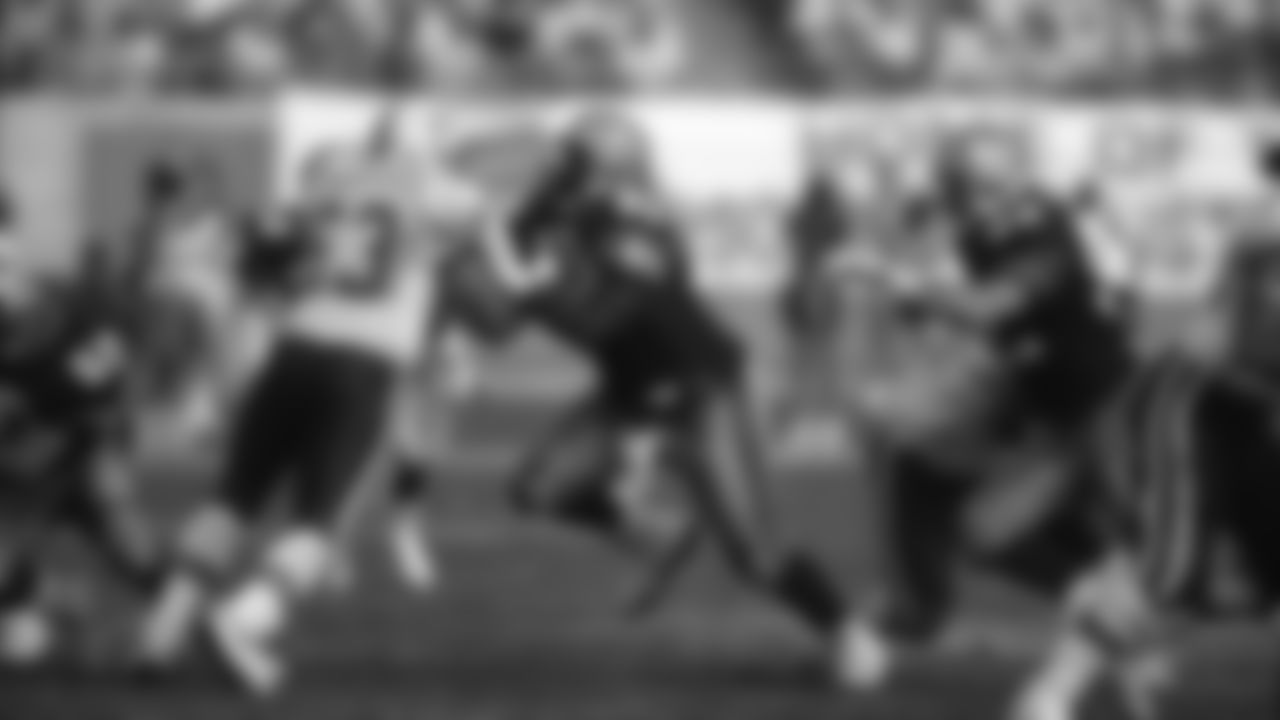 DT Cortez Kennedy 1990-2000