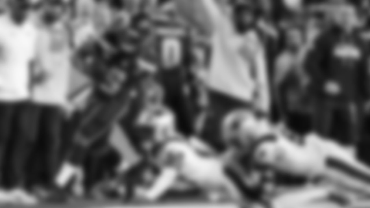 Seattle Seahawks vs. New England Patriots in Super Bowl LX on Sunday, February 8, 2026 at Levi's Stadium.