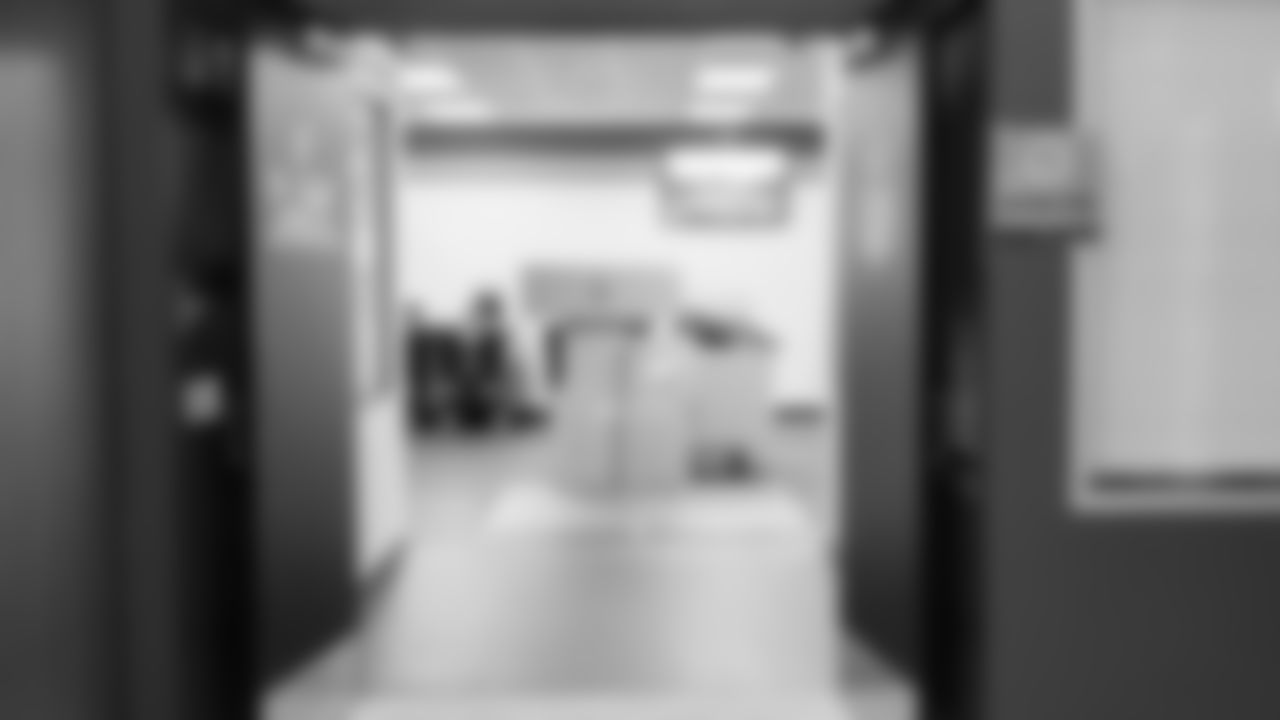 The Seahawks get set to face off against the New England Patriots at Levi's Stadium on Sunday, February 8, 2026.