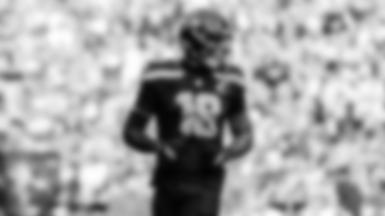 Seahawks vs. Cardinals for a Week 10 divisional matchup on Nov. 9, 2025