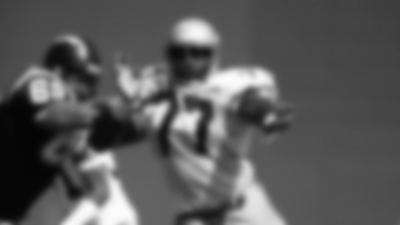 DE Jeff Bryant 1982-1993