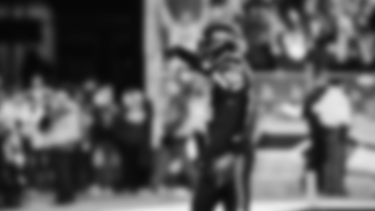 Seahawks in the Divisional Round on January 17, 2026.