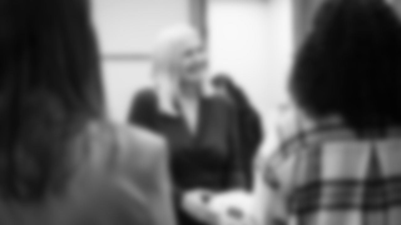 The Seahawks surprised SafeFutures Youth Center and DAWN with $12K grants to create teen wellness spaces on Friday, December 12, 2025 as the concluding Impacting 50 Communities initiative.