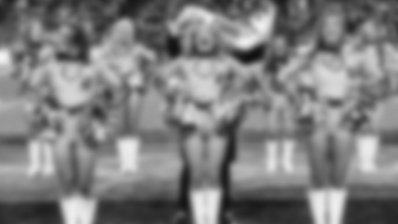 Congrats to Seahawks Pro Bowl Cheerleader, Ashli! Ashli was selected for the 2026 Pro Bowl and was recognized during Week 16 vs. the Los Angeles Rams on December 18, 2025 at Lumen Field.