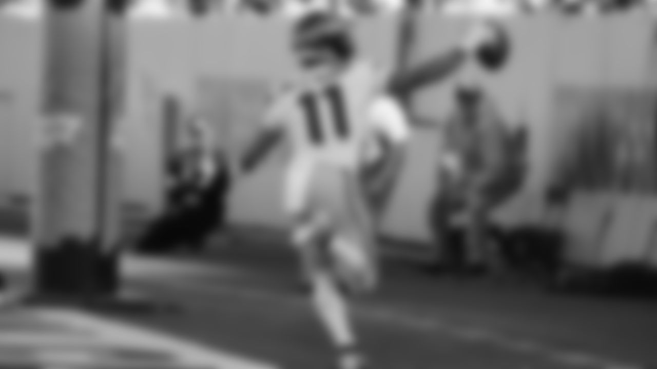 Seahawks at Titans - 2025 Week 12