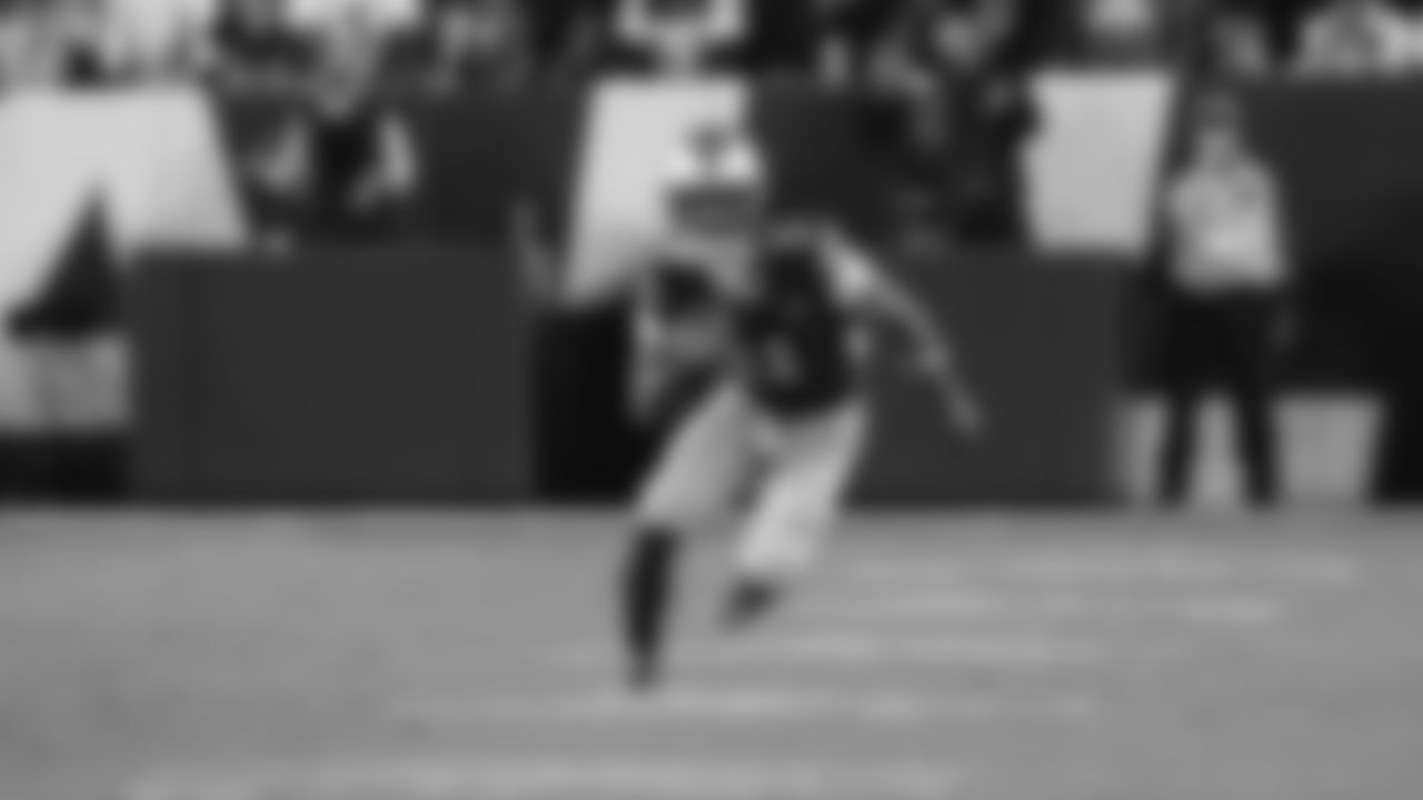 Seahawks wide receiver Jaxon Smith-Njigba (11) at the Washington Commanders in Week 9.