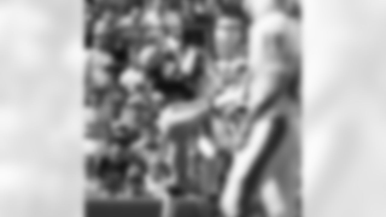 S Kenny Easley 1981-1987