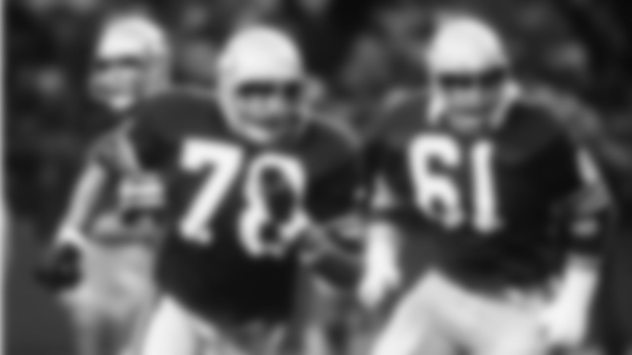 78 - G Bob Newton (1976-1981)