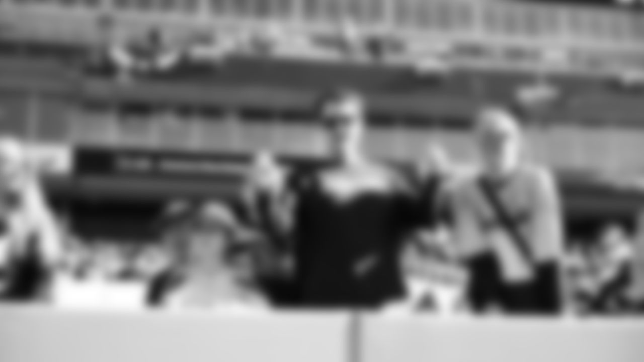 12s show up strong for a week 12 matchup against the Titans on November 23, 2025