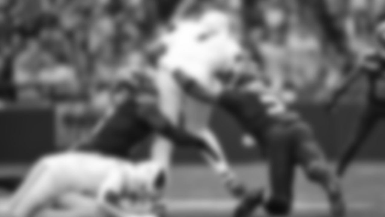 Seahawks vs. Cardinals for a Week 10 divisional matchup on Nov. 9, 2025