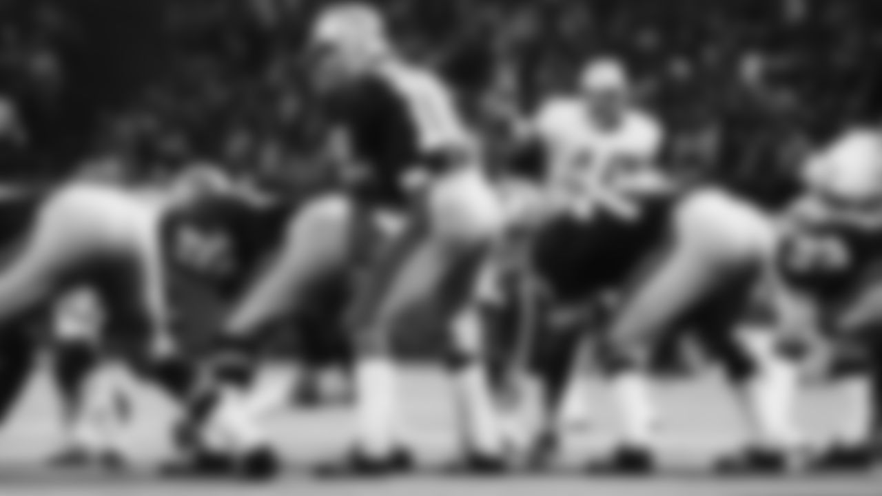 QB Jim Zorn 1976-1984