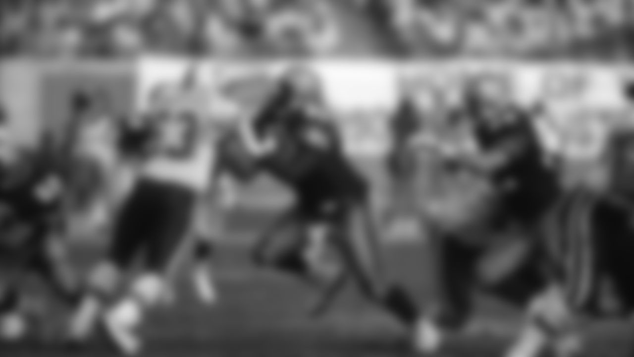 DT Cortez Kennedy 1990-2000