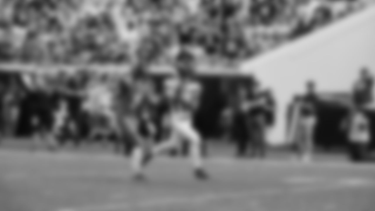 Seahawks Week 6 against the Jaguars on October 12, 2025.