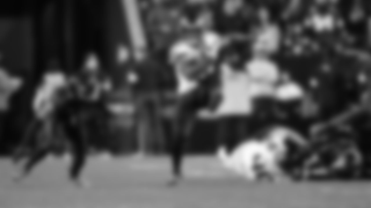 Seahawks vs. 49ers in Week 18 on January 3, 2026.