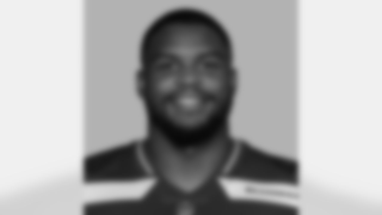 Seahawks Sign WR Cody White & TE Tyler Mabry Off Practice Squad, And ...