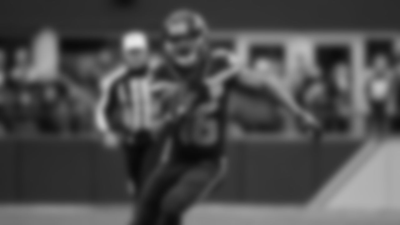 WR Tyler Lockett 2015-2024