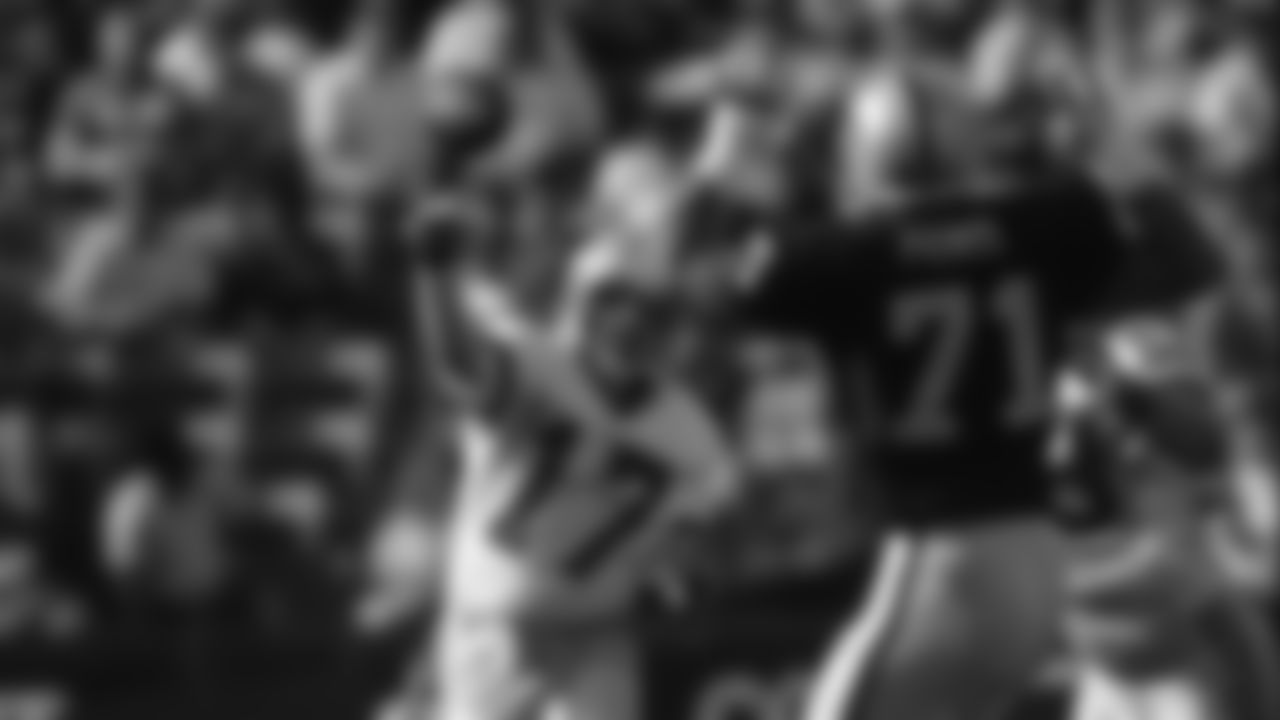 QB Dave Krieg 1980-1991