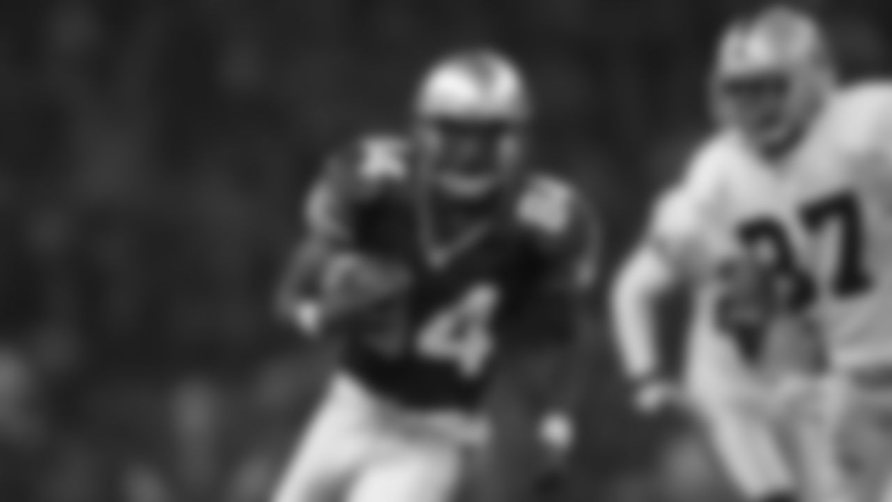WR Bobby Engram 2001-2008