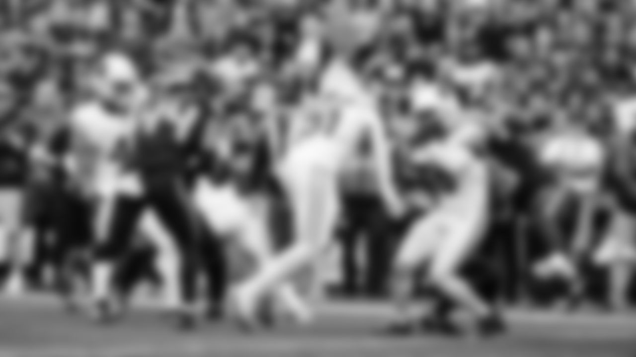 Seahawks vs. Cardinals for a Week 10 divisional matchup on Nov. 9, 2025