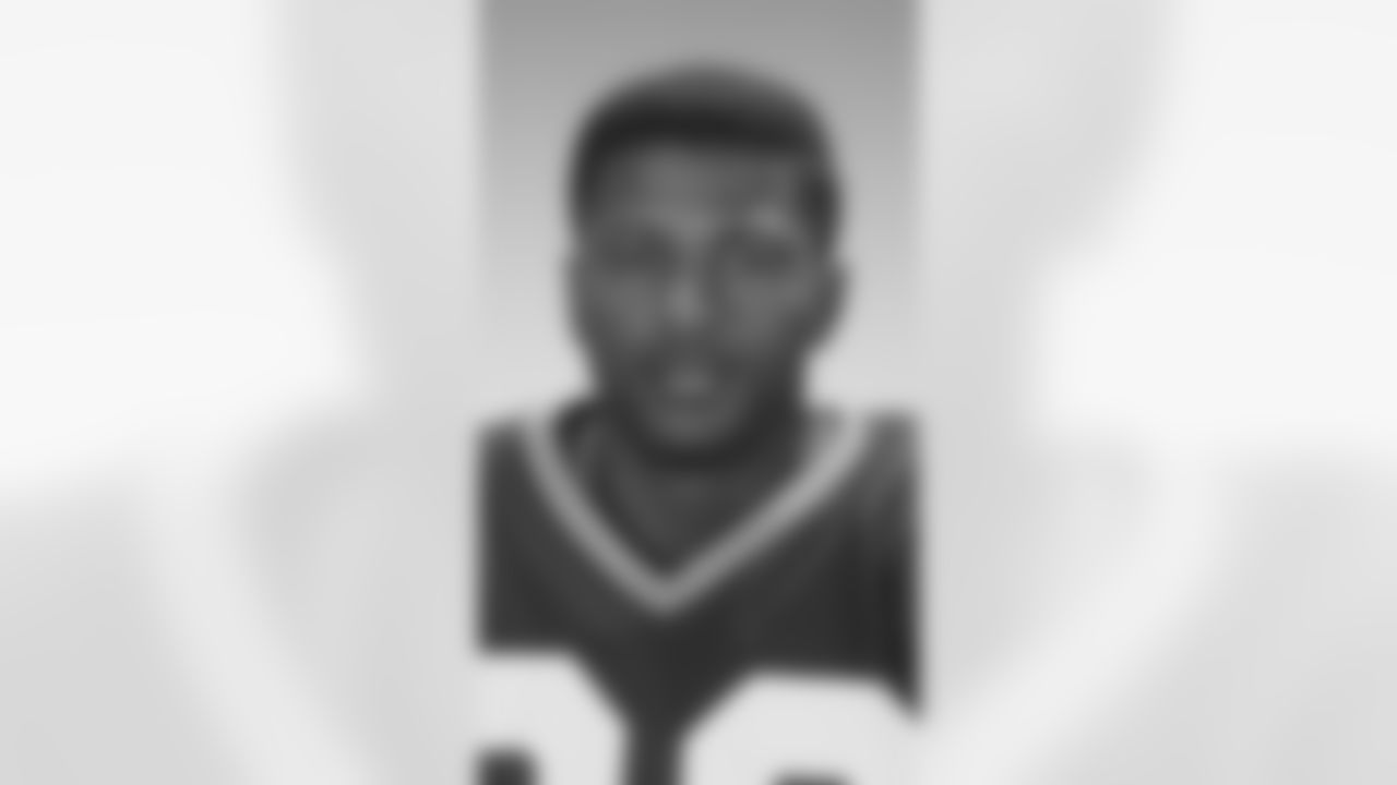 WR Brian Blades 1988-1998