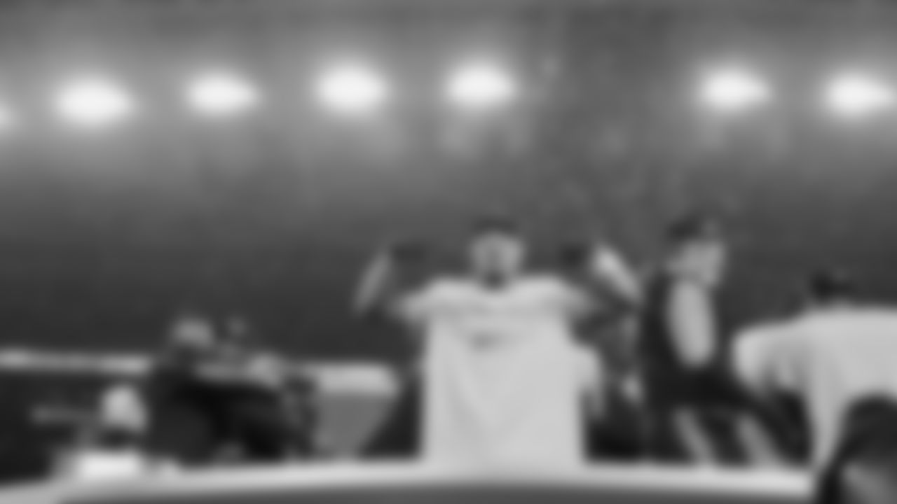 The Seahawks defeated the Rams 31-27 to win the NFC Championship and advance to Super Bowl LX.