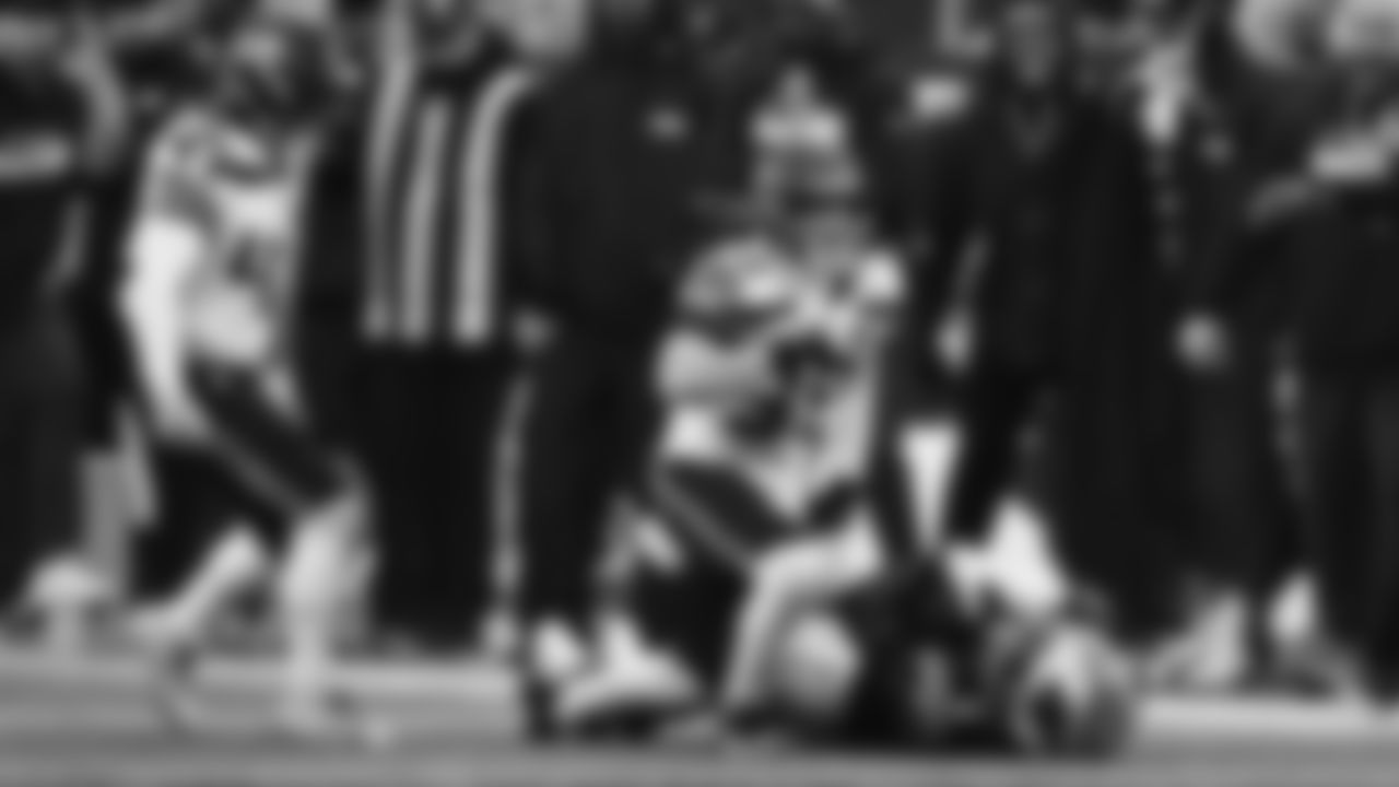 12s travel across the country for a week 17 matchup against the Carolina Panthers on December 28, 2025.