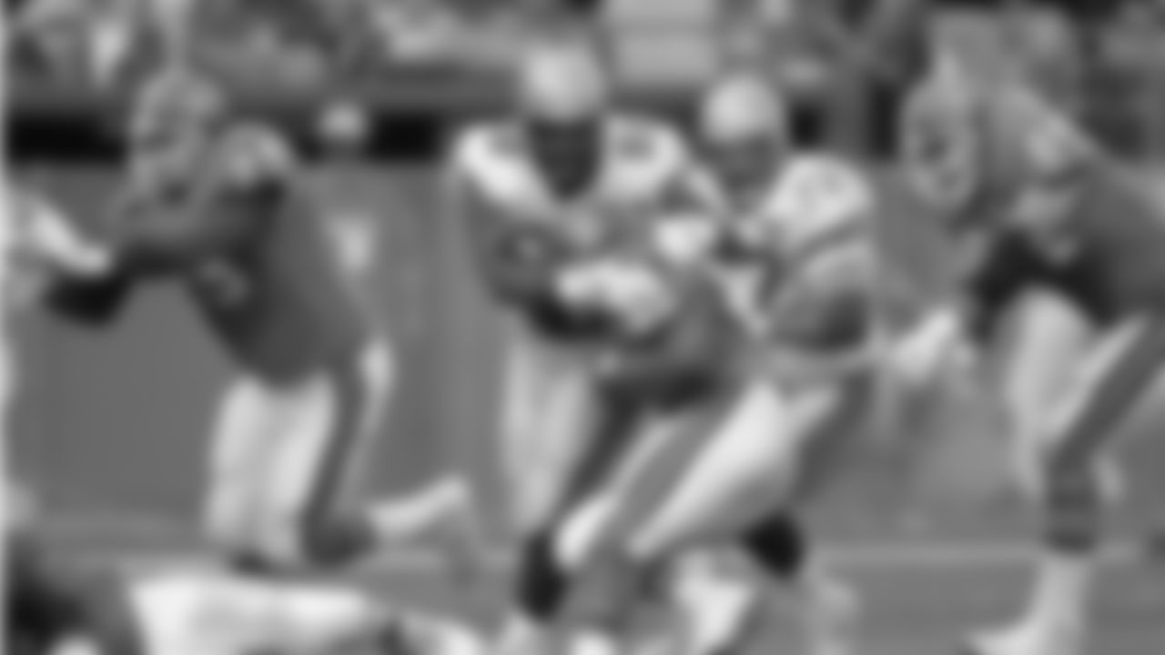 DT Cortez Kennedy 1990-2000