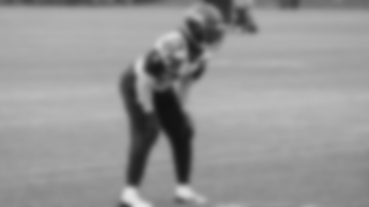 Seahawks cornerback Josh Jobe (29) practiced on Wednesday, January 7, 2026 at the Virginia Mason Athletic Center.