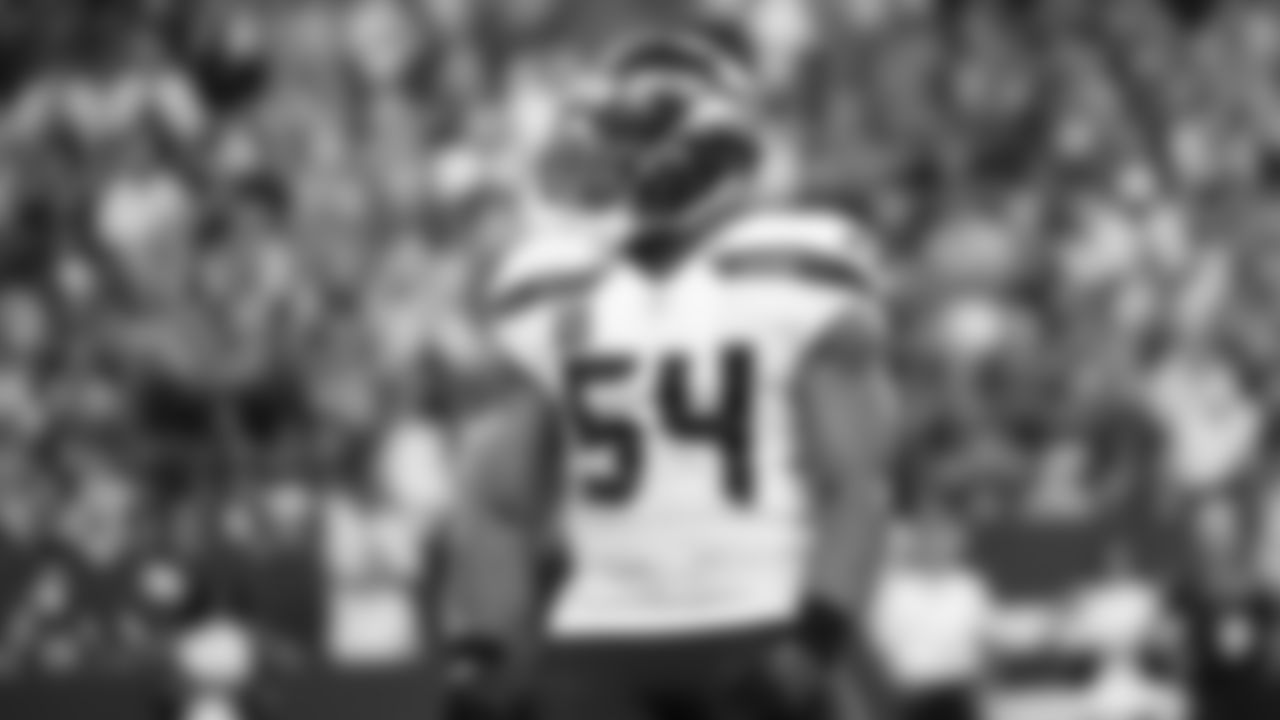 LB Bobby Wagner 2012-2021, 2023